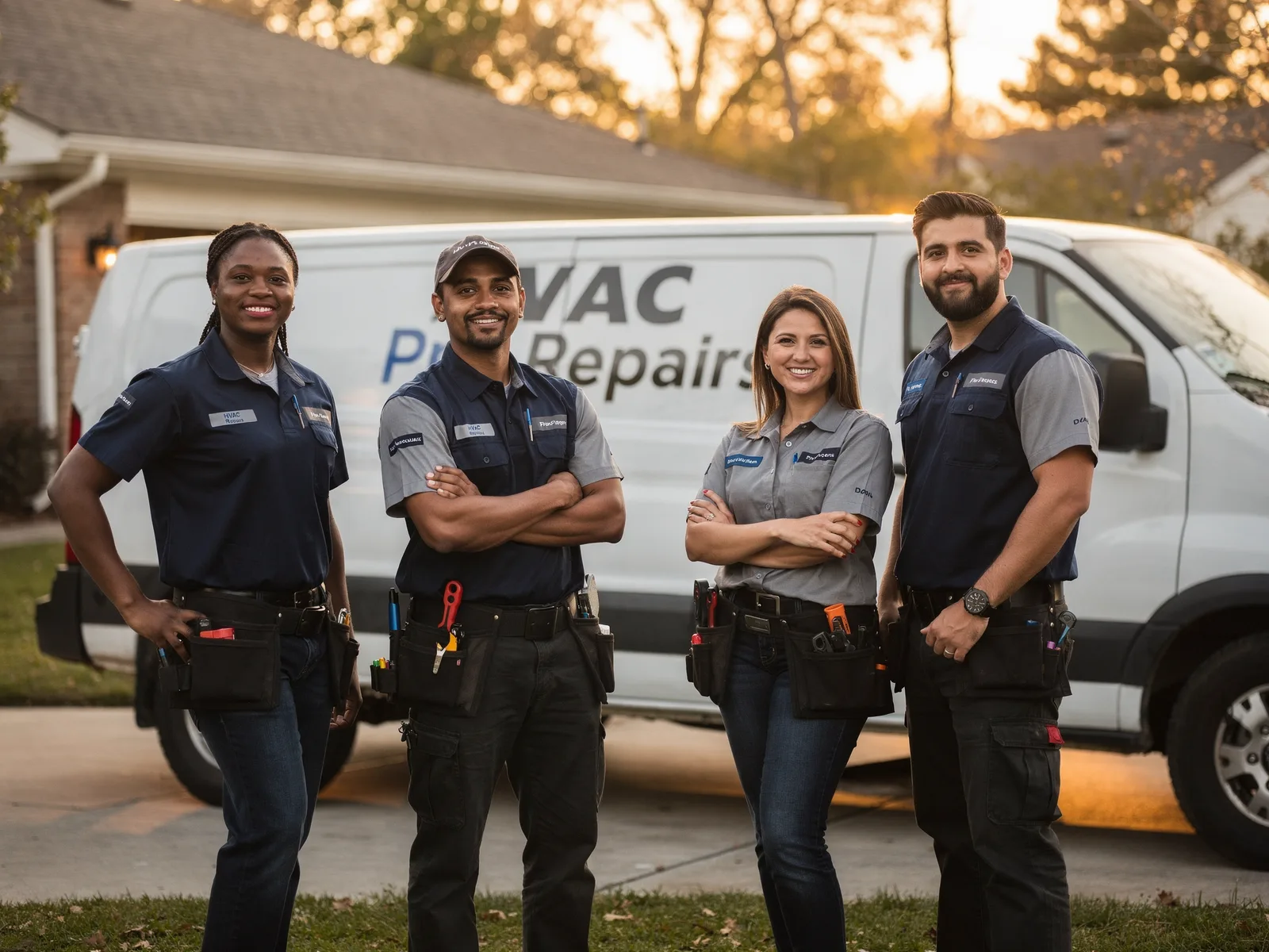 Heat Pump Repair company in Greenbrier, TN