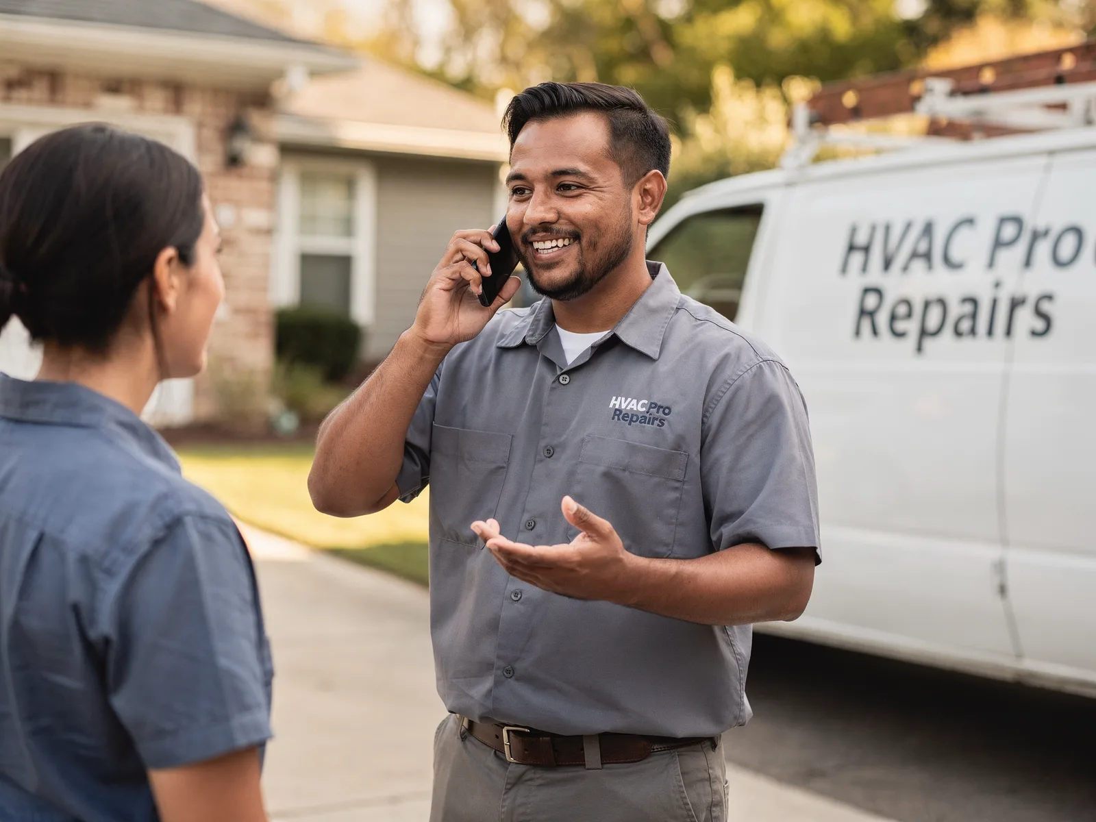 Heat Pump Repair Greenbrier, TN FAQs